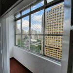 Apartamento à venda com 1 quarto em Bela Vista, São Paulo, SP