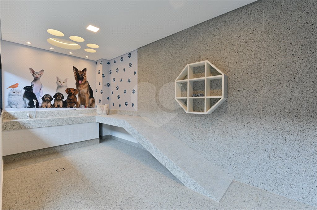 Apartamento à venda com 3 suítes em Jardim Faculdade, Sorocaba, SP