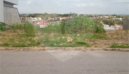 Terreno à venda no condomínio Lot. Jardim das Videiras, Vinhedo - SP