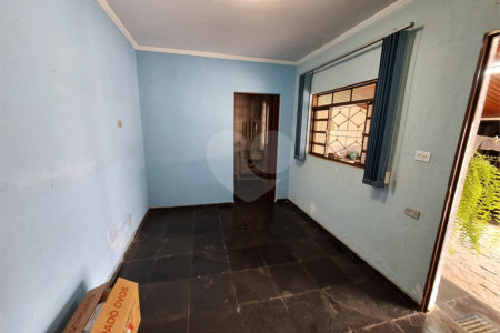 Casa à venda com 2 quartos em Jardim Simus, Sorocaba, SP
