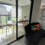 Apartamento para alugar com 1 quarto em Perdizes, São Paulo, SP