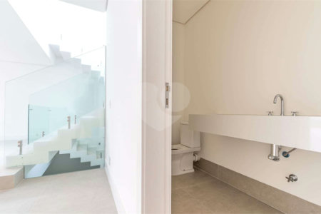 Casa à venda com 4 suítes no condomínio Unyco, São Paulo - SP