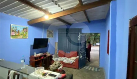 Chácara à venda com 2 quartos no Centro, Paraibuna, SP