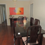 Apartamento à venda com 3 quartos, sendo 1 suíte, em Santo Amaro, São Paulo, SP