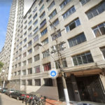 Apartamento à venda com 1 quarto em Liberdade, São Paulo, SP
