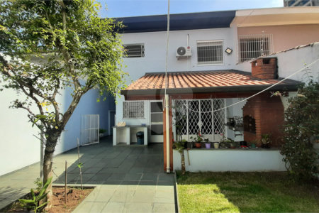 Casa de Vila à venda com 3 quartos, sendo 1 suíte, em Brooklin, São Paulo, SP