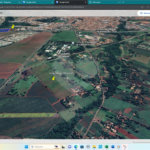 Área de Terra à venda em Campos Ville, Araraquara, SP