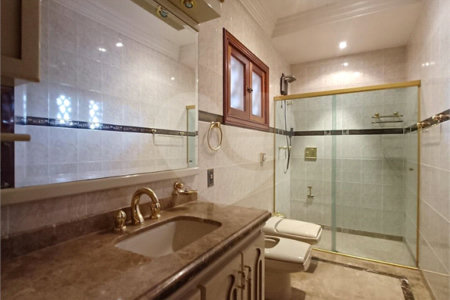 Casa à venda com 6 suítes no condomínio Portal da Raposo, Sorocaba - SP