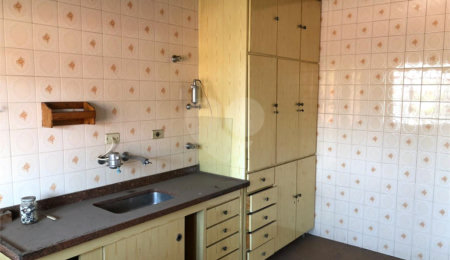 Casa à venda com 1 suíte em Casa Verde, São Paulo, SP
