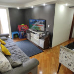 Apartamento à venda com 2 quartos em Jardim Santa Mônica, São Paulo, SP