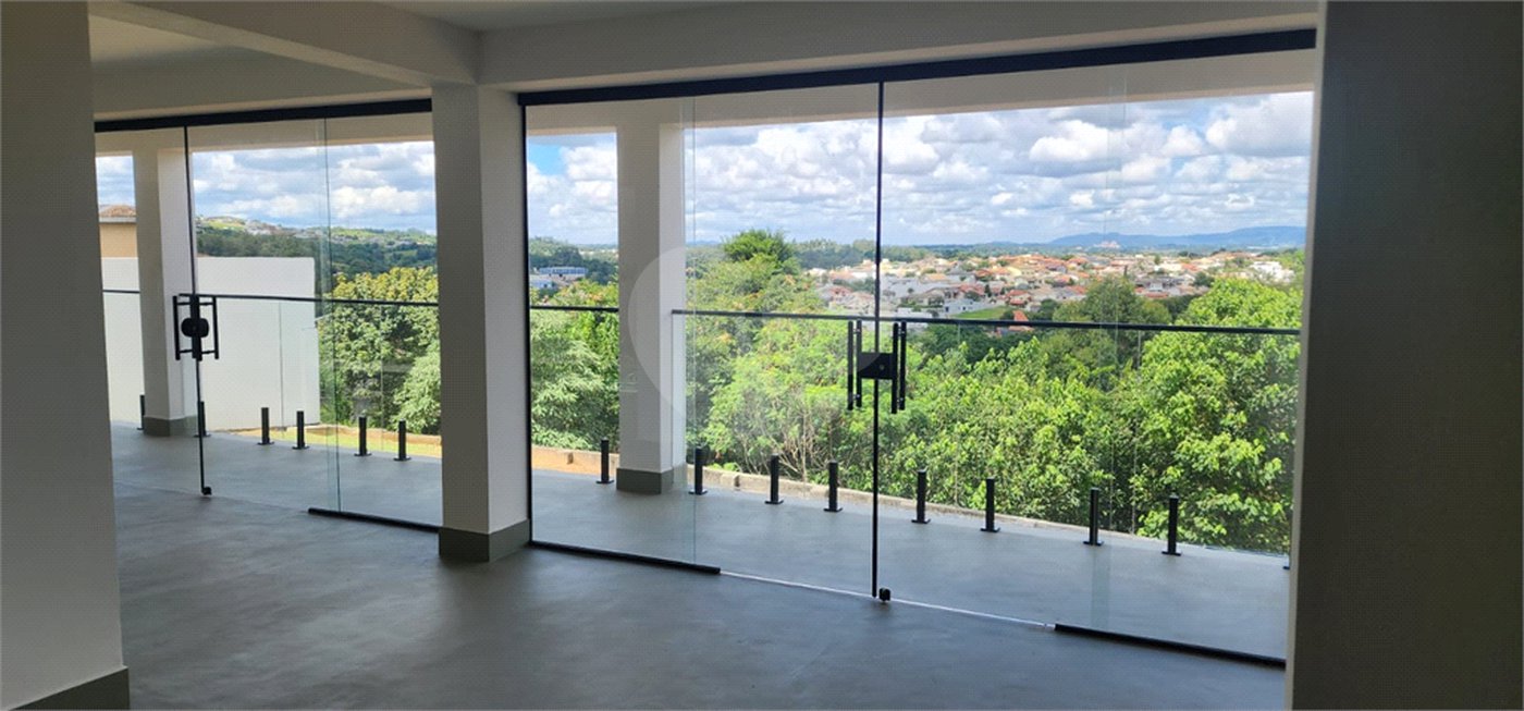 Casa à venda ou para alugar com 4 suítes no condomínio Residencial Delle Stelle, Louveira - SP