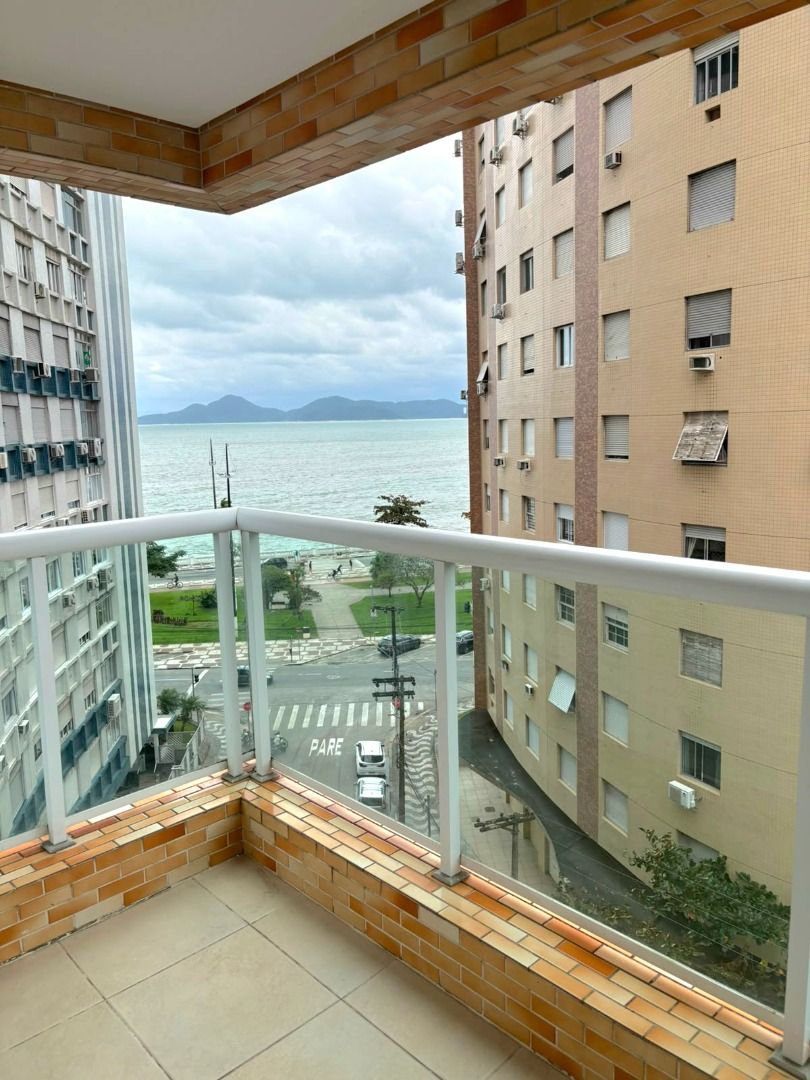 Apartamento com 2 dormitórios para alugar, 73 m² por R$ 7.200,02/mês - Ponta da Praia - Santos/SP