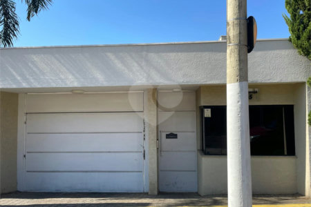 Casa em condomínio à venda com 2 suítes em Jardim Paulista, Atibaia, SP