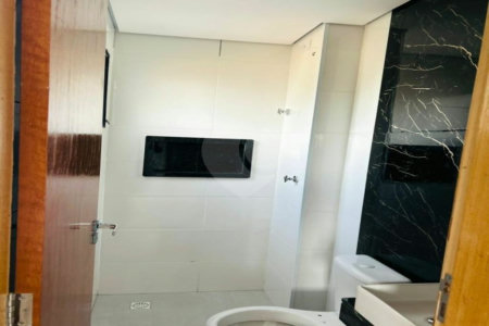 Apartamento à venda com 2 quartos em Chácara Santo Antônio (zona Leste), São Paulo, SP