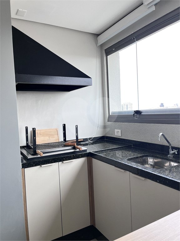 Apartamento à venda com 2 quartos, sendo 1 suíte, em Vila Prudente, São Paulo, SP