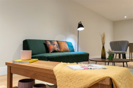 Apartamento à venda com 4 quartos, sendo 2 suítes,  em Bela Vista, São Paulo, SP
