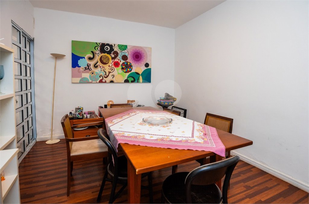 Casa à venda com 2 quartos, sendo 1 suíte, em Jardim Paulistano, São Paulo, SP