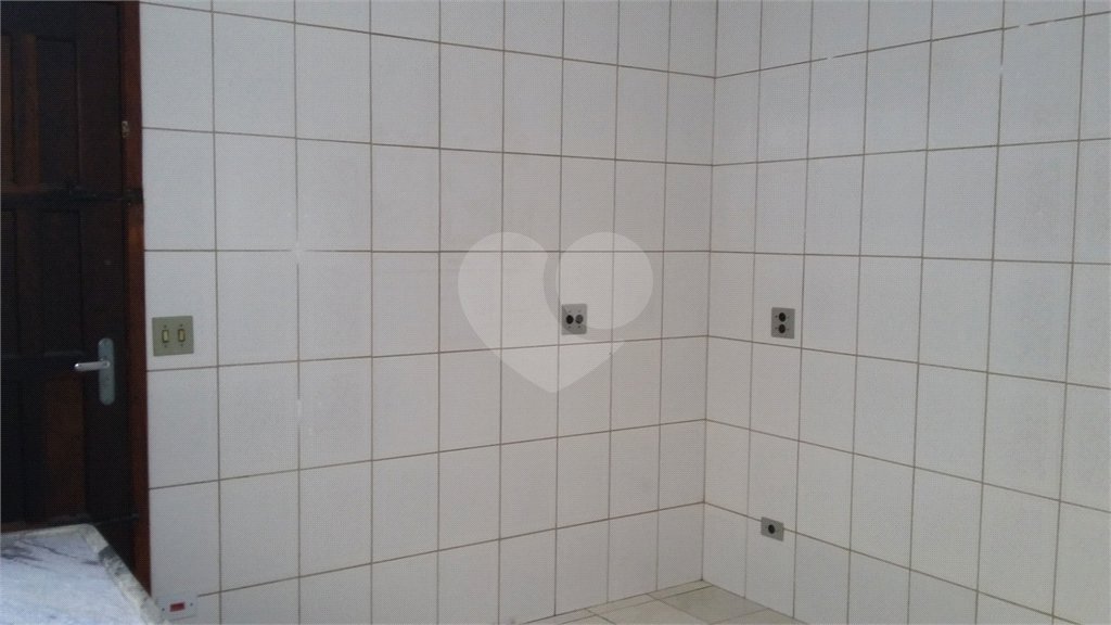 Sobrado à venda com 3 quartos em Tucuruvi, São Paulo, SP