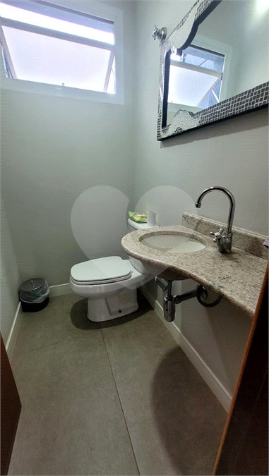 Casa à venda com 3 suítes no condomínio Suíça da Cantareira, Mairiporã - SP