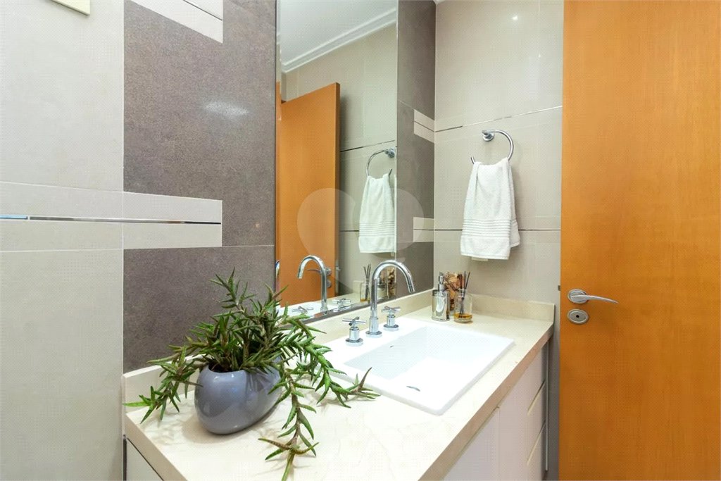 Apartamento à venda com 3 suítes em Jardim São Paulo(zona Norte), São Paulo, SP