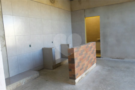Casa à venda com 2 quartos, sendo 1 suíte, em Residencial Villaggio Di Capri, Itapetininga, SP