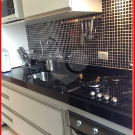 Apartamento à venda com 3 quartos, sendo 1 suíte, em Vila Gumercindo, São Paulo, SP