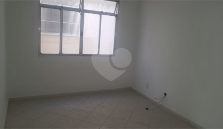 Apartamento à venda com 2 quartos em Engenho de Dentro, Rio de Janeiro, RJ