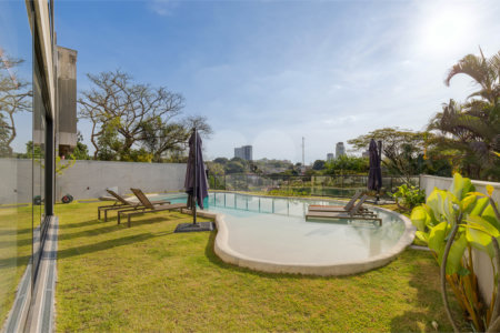 Casa à venda com 3 suítes no condomínio Eco Boulevard, São Paulo - SP