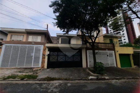 Sobrado à venda com 3 quartos, sendo 1 suíte,  em Jardim Bonfiglioli, São Paulo, SP