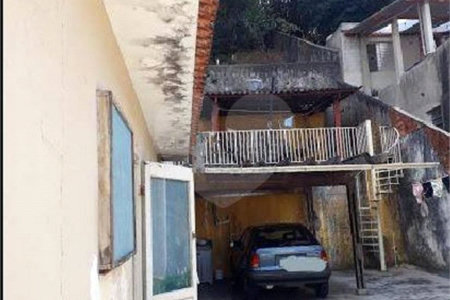 Casa à venda com 3 quartos em Vila Indiana, São Paulo, SP