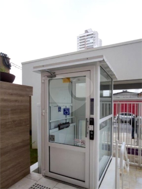 Apartamento à venda com 2 quartos, sendo 1 suíte,  em Quinta da Paineira, São Paulo, SP
