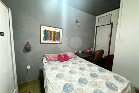 Casa à venda com 7 quartos, sendo 1 suíte,  em Tijuca, Rio de Janeiro, RJ