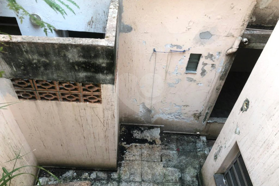 Sobrado à venda com 3 quartos em Casa Verde, São Paulo, SP