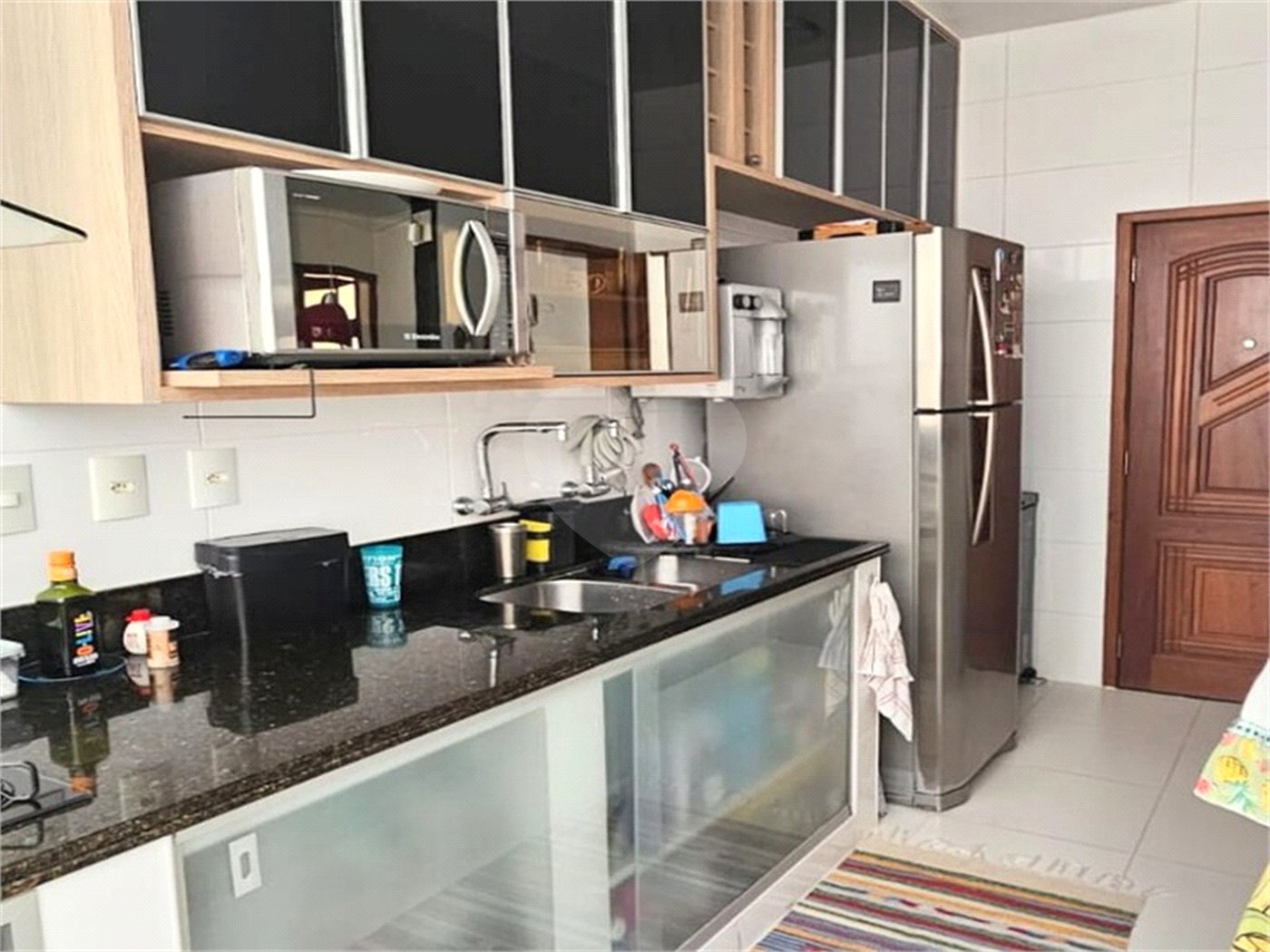 Apartamento à venda com 2 quartos no Centro, Rio de Janeiro, RJ