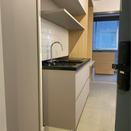 Apartamento à venda com 1 quarto em Pinheiros, São Paulo, SP