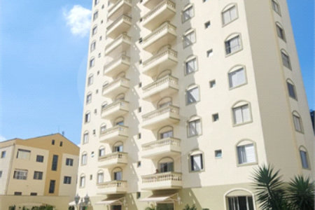Apartamento à venda com 2 quartos, sendo 1 suíte,  em Vila Regente Feijó, São Paulo, SP