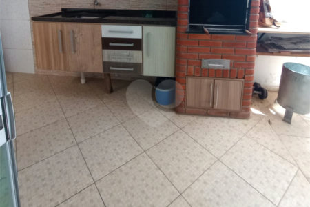 Casa à venda com 2 quartos, sendo 1 suíte, em Residencial Vasques Martins, Votorantim, SP