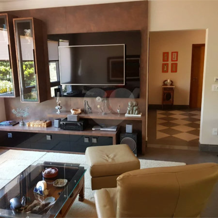 Casa à venda com 5 suítes em Chácara Malota, Jundiaí, SP