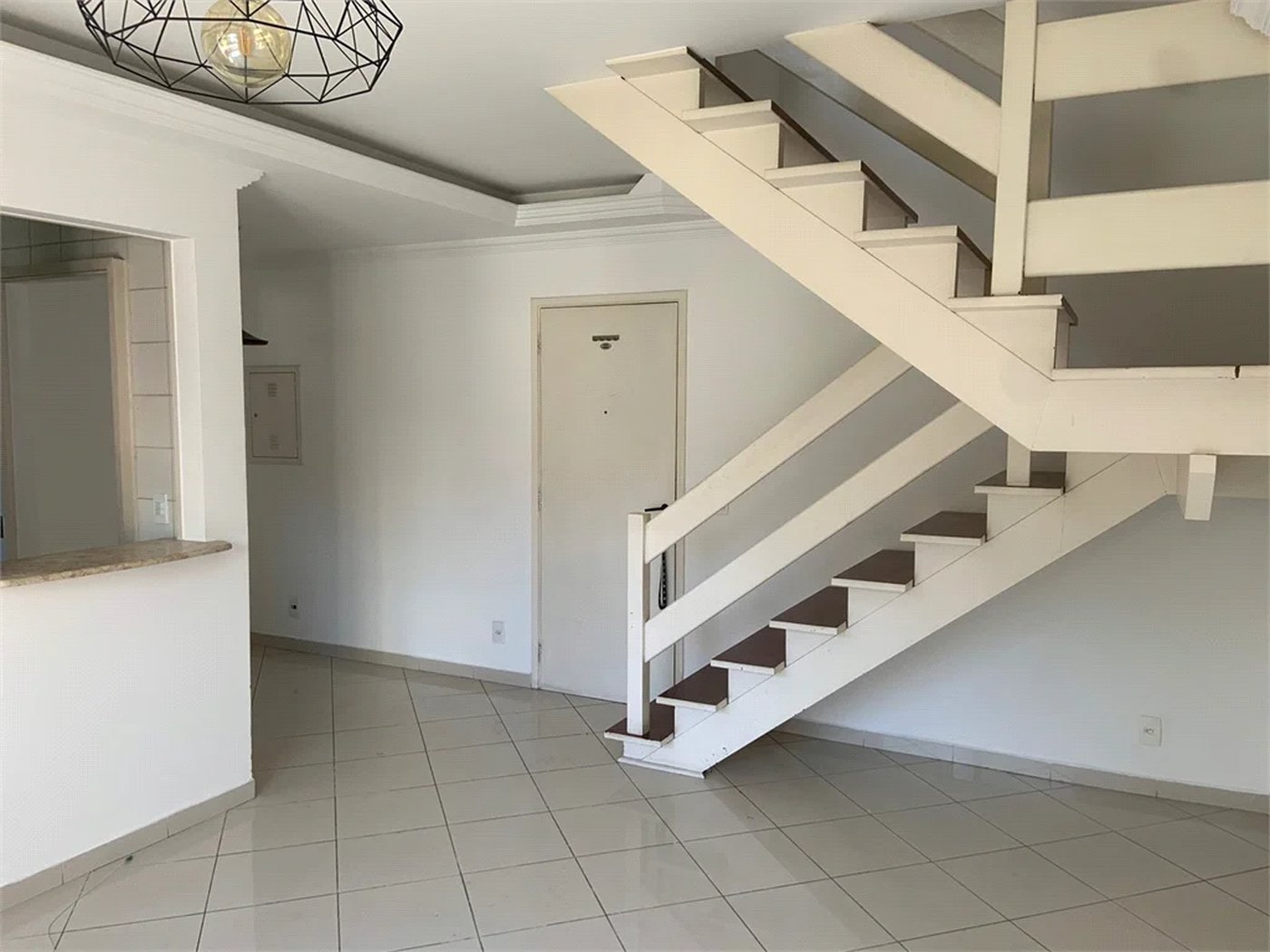 Apartamento à venda com 1 suíte em Jardim das Bandeiras, São Paulo, SP