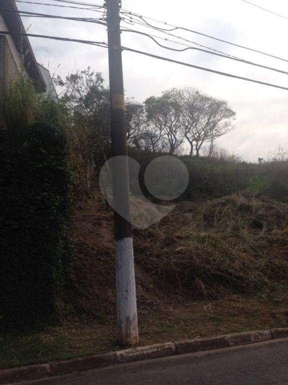 Terreno à venda no condomínio Xxxxxx, São Paulo - SP