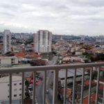 Apartamento à venda com 2 quartos, sendo 1 suíte, em Vila Mazzei, São Paulo, SP