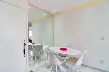 Apartamento à venda com 2 quartos em Vila Andrade, São Paulo, SP