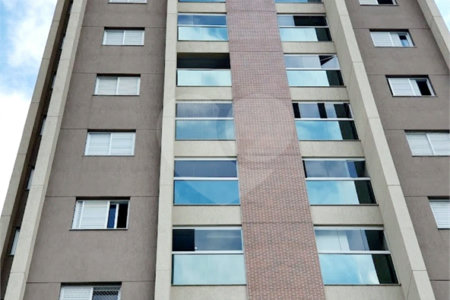 Apartamento à venda com 3 quartos, sendo 1 suíte, em Vila Valparaíso, Santo André, SP