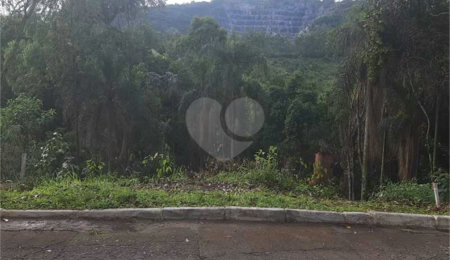 Terreno à venda no condomínio Estancia da Serra / Residencial Nova Mairipora, Mairiporã - SP