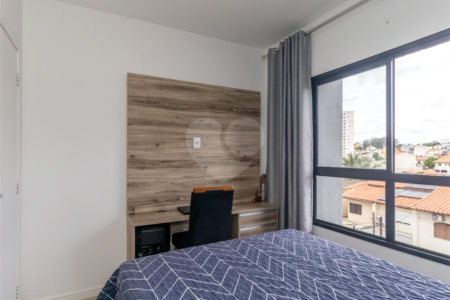 Apartamento à venda com 2 quartos em Vila Formosa, São Paulo, SP