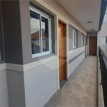 Apartamento à venda com 2 quartos em SANTANA, São Paulo, SP