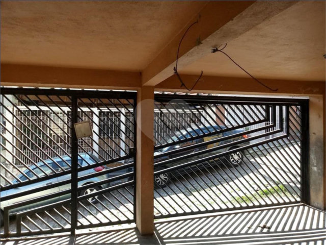 Sobrado à venda com 4 quartos, sendo 3 suítes,  em Mandaqui, São Paulo, SP