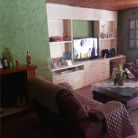 Casa de Vila à venda com 4 quartos, sendo 1 suíte, em Rio do Ouro, São Gonçalo, RJ