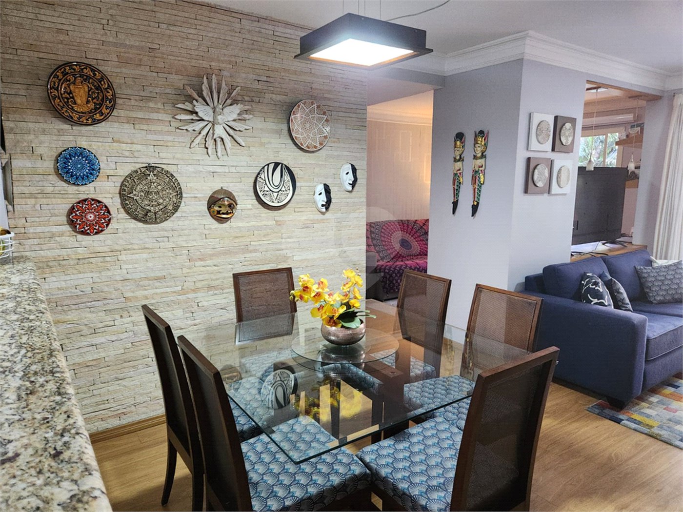 Apartamento à venda ou para alugar com 3 quartos, sendo 2 suítes,  em Jardim Ampliação, São Paulo, SP