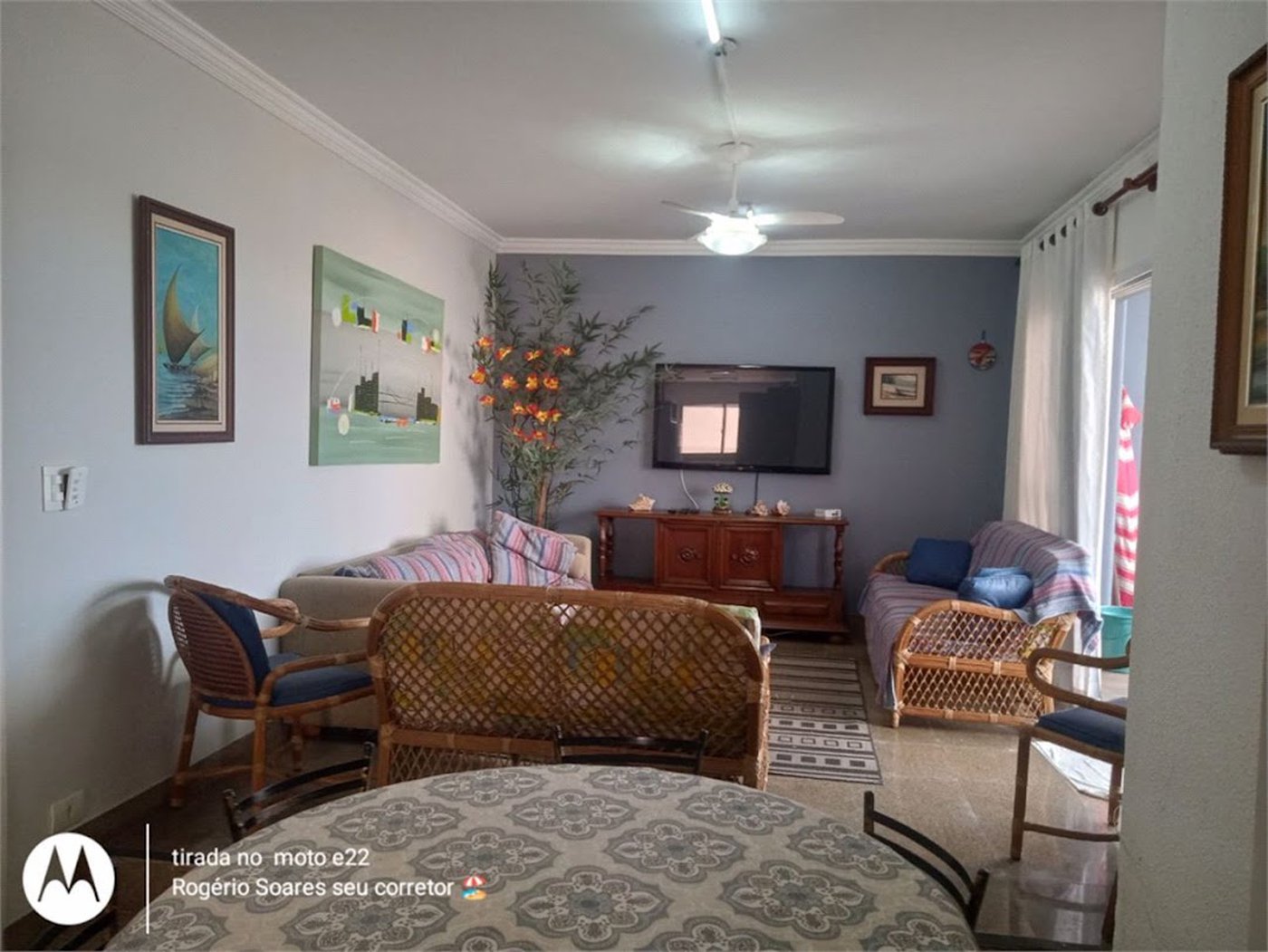 Cobertura à venda, 205 m² por R$ 870.000,00 - Central Park - Guarujá/SP